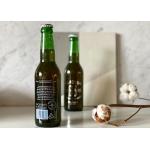 Full Auto Self Adhesive Three Side Labeling Machine For Beer Bottle