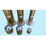 IK07 IK08 IK09 IK10 Manual Release Vertical Impact Hammers