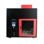 IEC 60587 High Voltage Tracking Erosion Testing Machine For Insulation Materials for sale