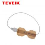 7000A Adult Medaplast Nonin Spo2 Finger Sensor For 8500/8600/8700/8800 DB 7 Pin for sale