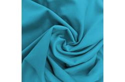 China Flat Blue High-Resilience Foam Lash Bed Foam Topper 190*80*5cm supplier