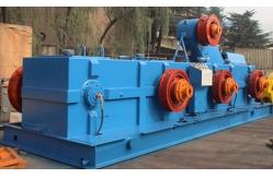 China Compound Transmission Unit Input power 1620 KW Drawworks power 450 KW supplier