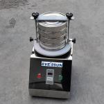 High Frequency Ultrasonic Screen Test Sieve Shaker For Fine Material Screening