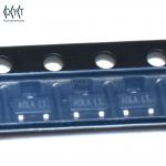AO3400 30V 5.8A 1.4W Surface Mount Mosfet Transistor SOT-23 for sale