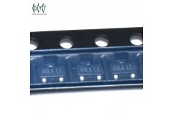 China AO3400 30V 5.8A 1.4W Surface Mount Mosfet Transistor SOT-23 supplier
