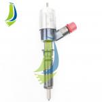 326-4700 Excavator Fuel Injector For E320D E323D Excavator 3264700 for sale