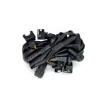 10 Pin 4 Cylinder Emulator Vehicle Wiring Harness For Single Point Autogas Fuel System for sale