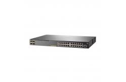 China Aruba 2930M Switch Series High-Performance Layer 3 Access Switches for Digital Workplaces and Enterprise Edge Networks supplier