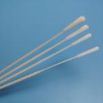 EO Sterile Nasal Sample Collection Nylon Flocked Swabs for sale