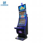 Reel Game Coin Slot Casino  Machine 220V 43 Inch+23.6 Inch for sale