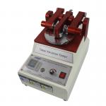 ASR 5612 Leather Cloth Paint Floor Abrasion Testing Machine