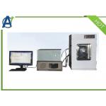 ASTM D6079 Diesel Fuel High Frequency Reciprocating Rig For Lubricity Measuring for sale