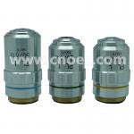 Portable / Mini Metallurgical Optical Microscope 100 - 400x A13.2501