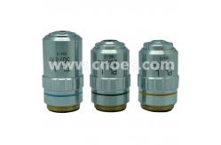 China Portable / Mini Metallurgical Optical Microscope 100 - 400x A13.2501 supplier