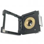 Highly Accurate BGA Test Socket Housing Machining for Sensitive Electronic Devices