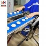38KW Commercial Tortilla Production Line Wrap Small Tortilla Making Machine for sale