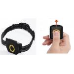 SOS One-Button Emergency Function Smart GPS Tracker IOS5.0 And Above for sale