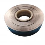 High Purity Pure Nickel Strip For Battery Pack Welding 0.15 X 8mm for sale