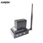 20km COFDM Video Transmitter for UAV Long Range Transmission for sale