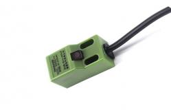 China Good Stability Electrical Proximity Sensor Strong Environmental Resistance supplier