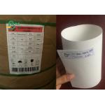 100gsm 120gsm 140gsm Food Grade Paper Roll , White Kraft Paper for Paper Plates for sale