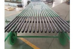 China Oil Deep Well API Standard Subsurface Sucker Rod Pump supplier