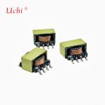 BEI2801 EI28 Vertical 5 5 PIN Dry Type Transformer Ultimate Solution for Power Distribution for sale
