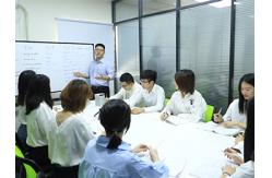 China Wood Slat Acoustic Panels manufacturer
