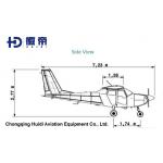 Revolutionize Your Air Travel with Vulcanair V1.0 The Ultimate Aircraft Solution for sale