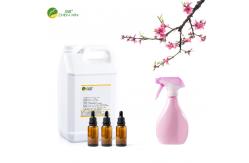 China Fragrance Oil Flower Fragrance For Car Air Freshener And Diffuser supplier