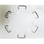 227um Core 250um Bare Optical Fiber With Coating Protection for sale