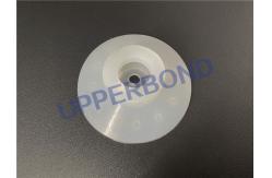 China Round Suction Cap Cigarette Machine Accessories Must-Have For HLP2 Packer supplier