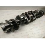 6CT Forged Steel Crankshaft Diesel Engine 6 Cylinder Engine Parts 3917320 for sale