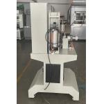 2kw Shoe Moulding Machine Pneumatic Shoe Shaping Machine For Boots