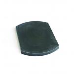 CITIC HIC Machine Parts Mine Hoist Compact Brake Linings For Disc Brake for sale