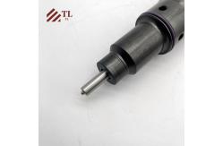 China 33800-84310 Fuel Injector Construction Machinery Parts for HYUNDAI supplier