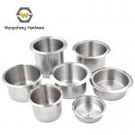High-quality Stainless Steel Beverage Racks for Restaurants Cup Holders for Cinema Sofa Chairs and Car Beverage Cup Holders for sale