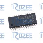 MSP430G2553IPW28 for sale