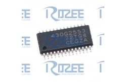 China MSP430G2553IPW28 supplier
