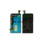 Black 5.0 Inch Cell Phone LCD Screen Replacement For HTC Desire 616 Complete for sale