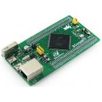 407I-C ARM Cortex-M4 Single Board Computers STM32F407IGT6 STM32F407 PL2303 USB UART for sale