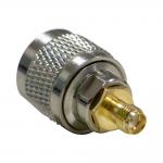 SMA Female To N Male Customized Connector For Signal Repeater Cable for sale