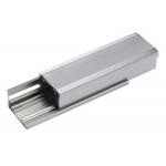 Anodized Led Extruded Aluminum Profile For Electronics Extrusion Aluminum Enclosure Electronic Box