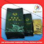 Mylar Tea Bags Packaging , Aluminum Foil Bag for sale