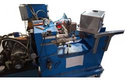 China Hydraulic Kitchen Sink Machine Press Machine For Step Model Sink supplier