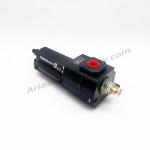 Excelon oil fog lubricator, G3/8, closed bowl - L73C-3GP-ETN