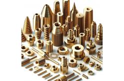 China Processing Method Automotive CNC Turning Milling Parts with Express Shipping supplier