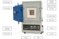 China Environmental Lab Equipment Mini Benchtop Temperature Humidity Test Chamber Price supplier