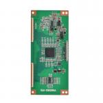 Car Monitor PCBA Manufacturers TEFLON TADONIC Circuit Card Assemblies for sale
