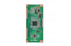 China Car Monitor PCBA Manufacturers TEFLON TADONIC Circuit Card Assemblies supplier
